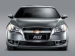 Chevrolet Epica 2007 года (CN)